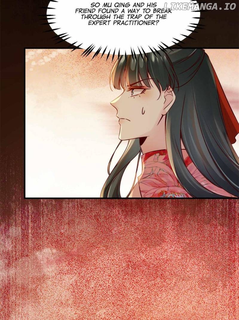 The Goddess Consort Reigns Supreme Chapter 129 - page 18