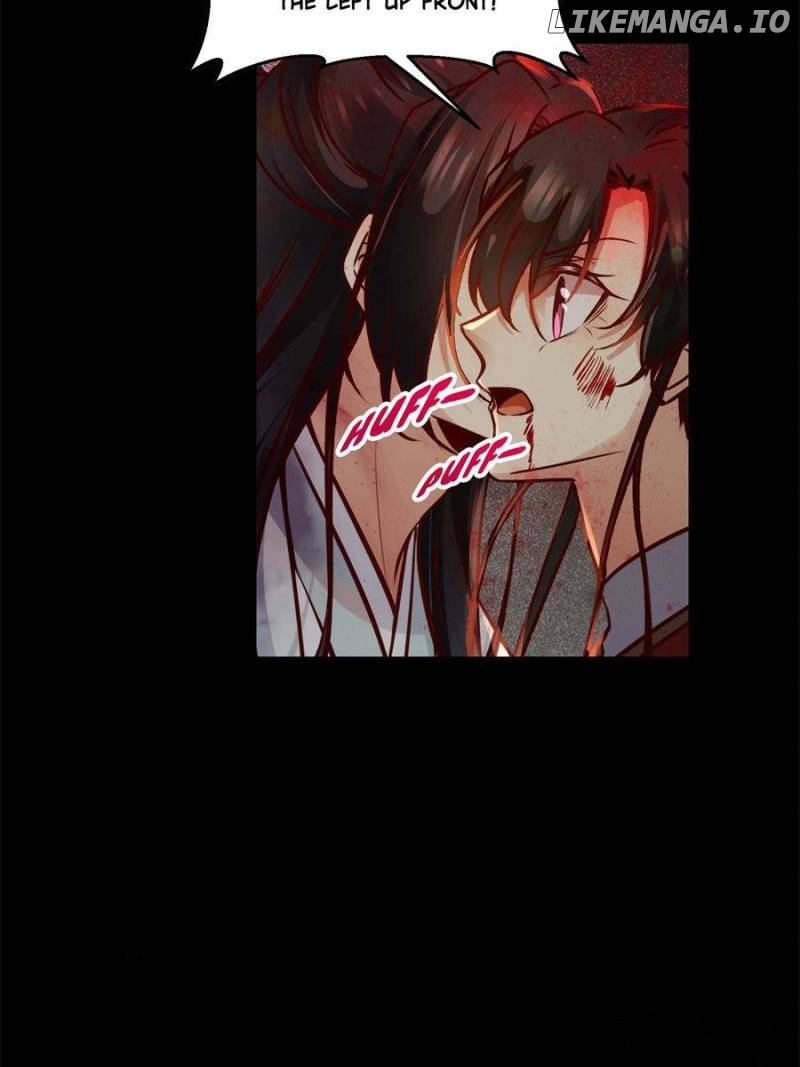 The Goddess Consort Reigns Supreme Chapter 129 - page 2