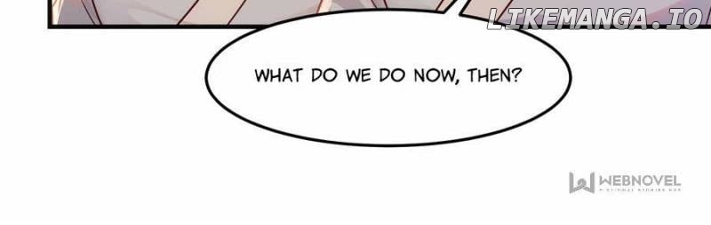 The Goddess Consort Reigns Supreme Chapter 129 - page 21