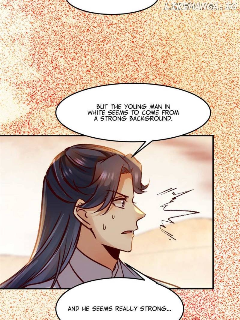 The Goddess Consort Reigns Supreme Chapter 129 - page 23