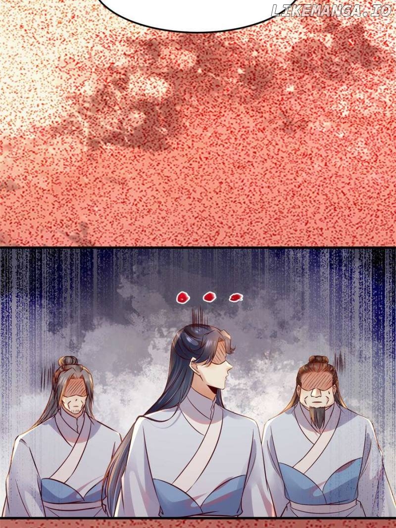 The Goddess Consort Reigns Supreme Chapter 129 - page 24