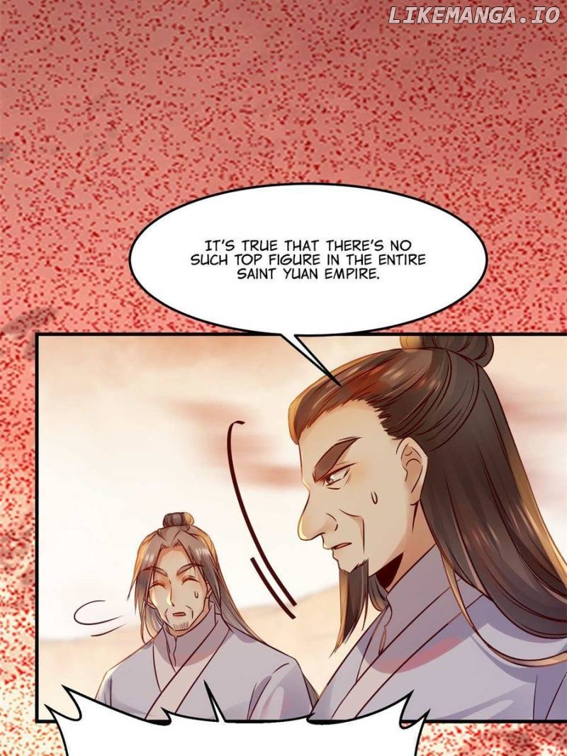 The Goddess Consort Reigns Supreme Chapter 129 - page 25