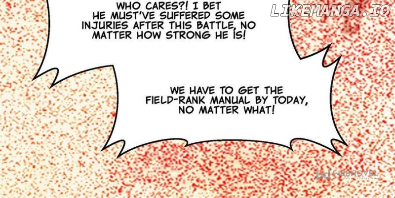 The Goddess Consort Reigns Supreme Chapter 129 - page 26