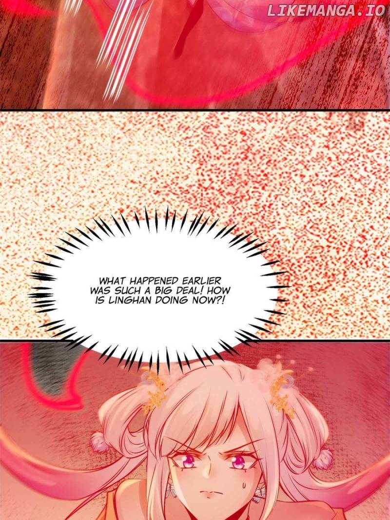 The Goddess Consort Reigns Supreme Chapter 129 - page 28