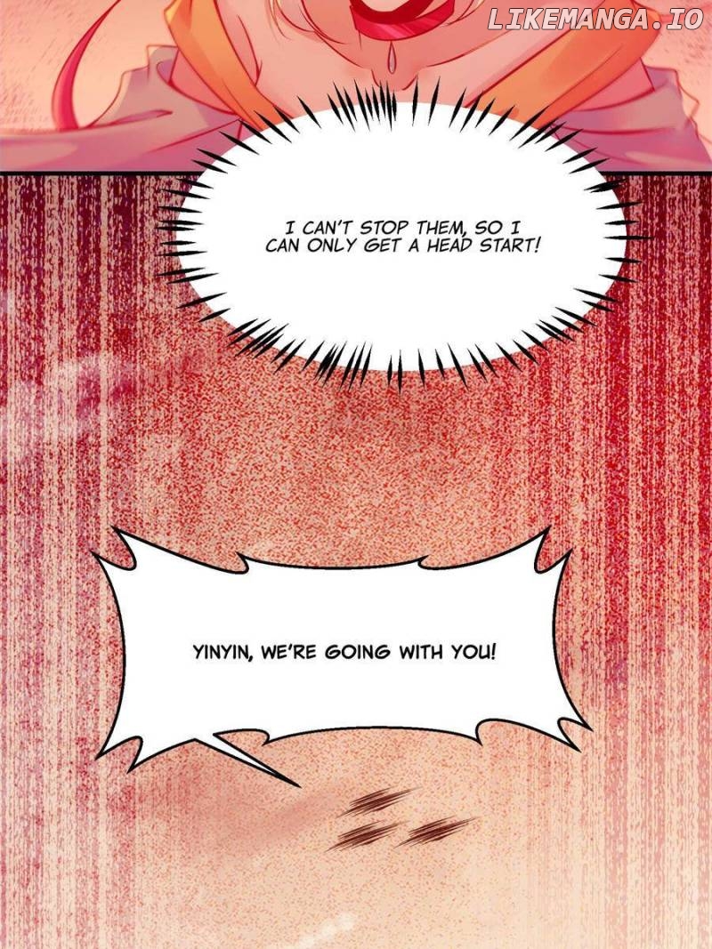The Goddess Consort Reigns Supreme Chapter 129 - page 29