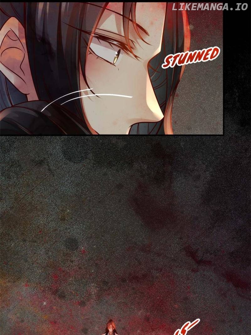 The Goddess Consort Reigns Supreme Chapter 129 - page 3