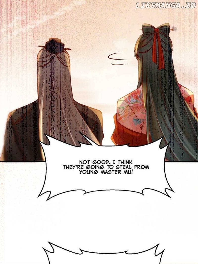 The Goddess Consort Reigns Supreme Chapter 129 - page 30