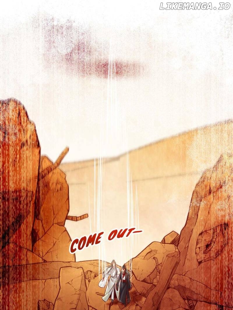 The Goddess Consort Reigns Supreme Chapter 129 - page 32