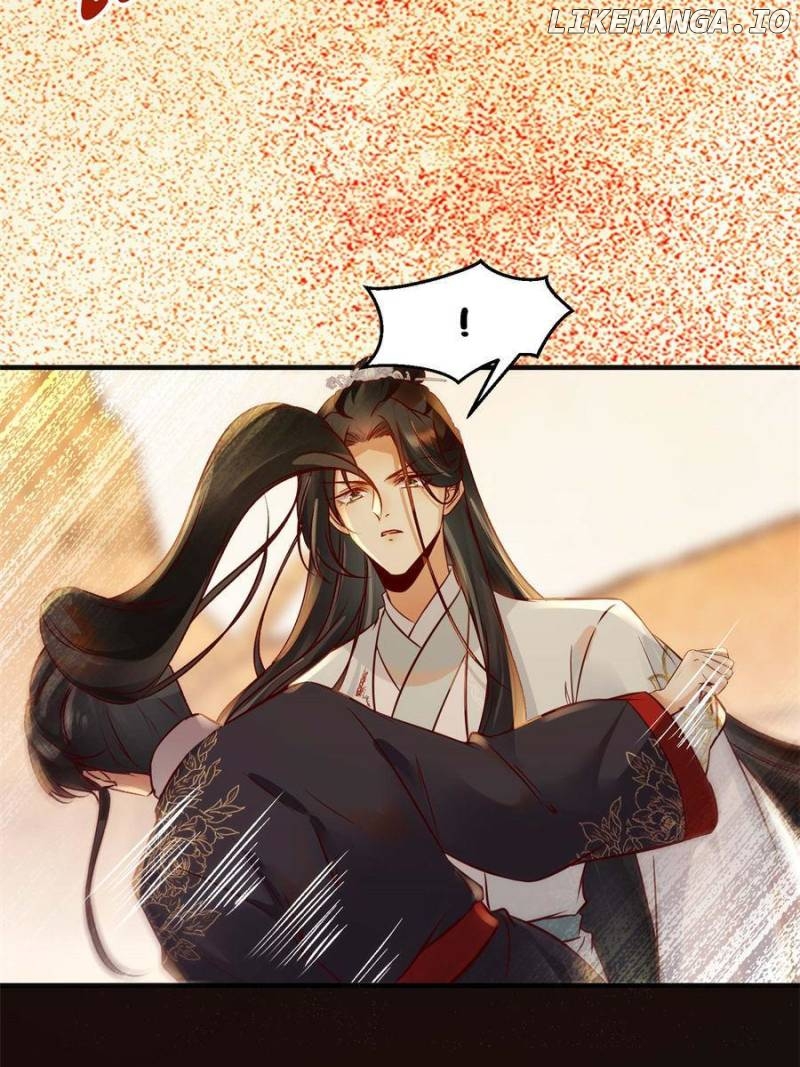 The Goddess Consort Reigns Supreme Chapter 129 - page 35