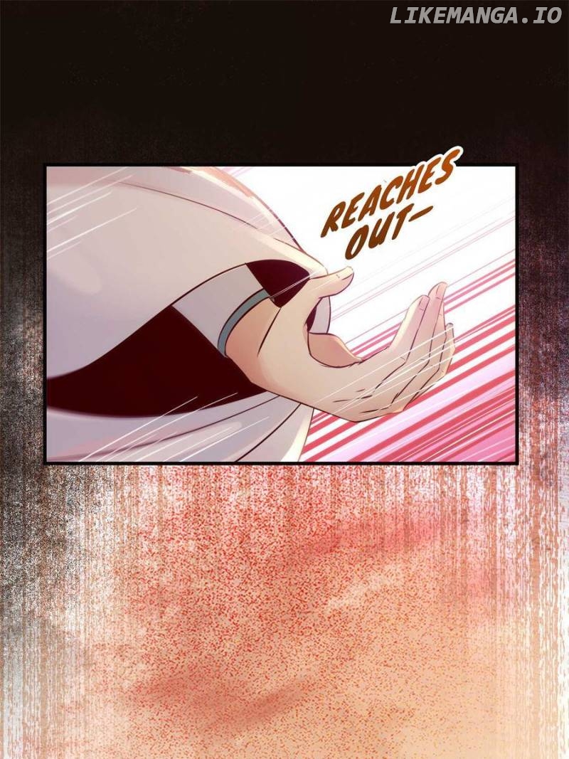 The Goddess Consort Reigns Supreme Chapter 129 - page 37