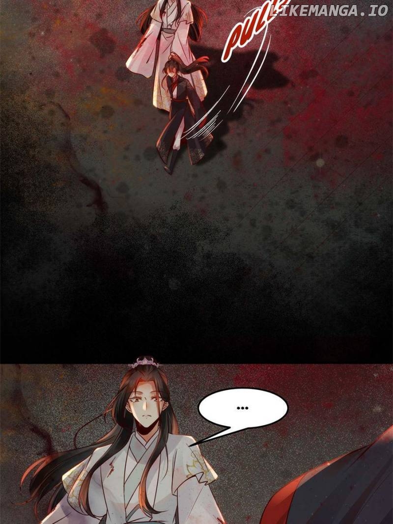 The Goddess Consort Reigns Supreme Chapter 129 - page 4