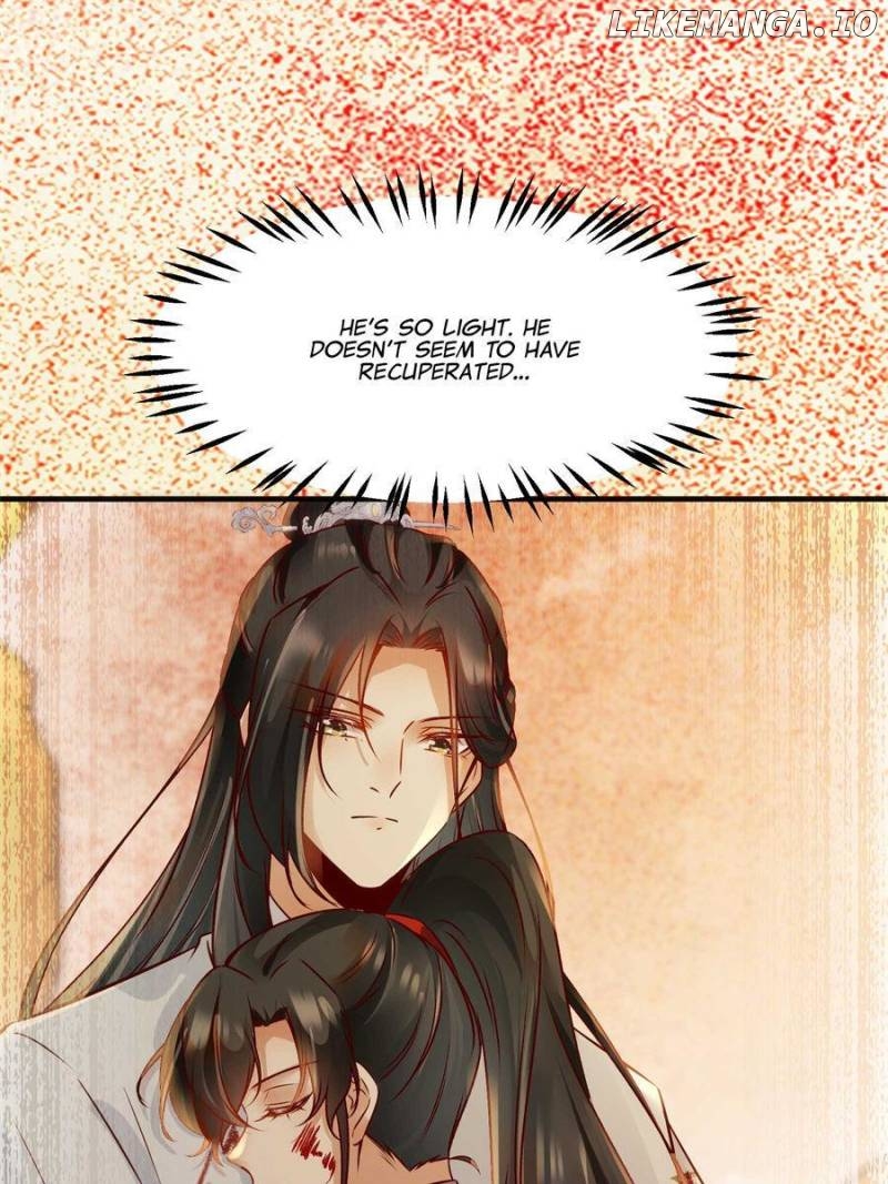 The Goddess Consort Reigns Supreme Chapter 129 - page 40