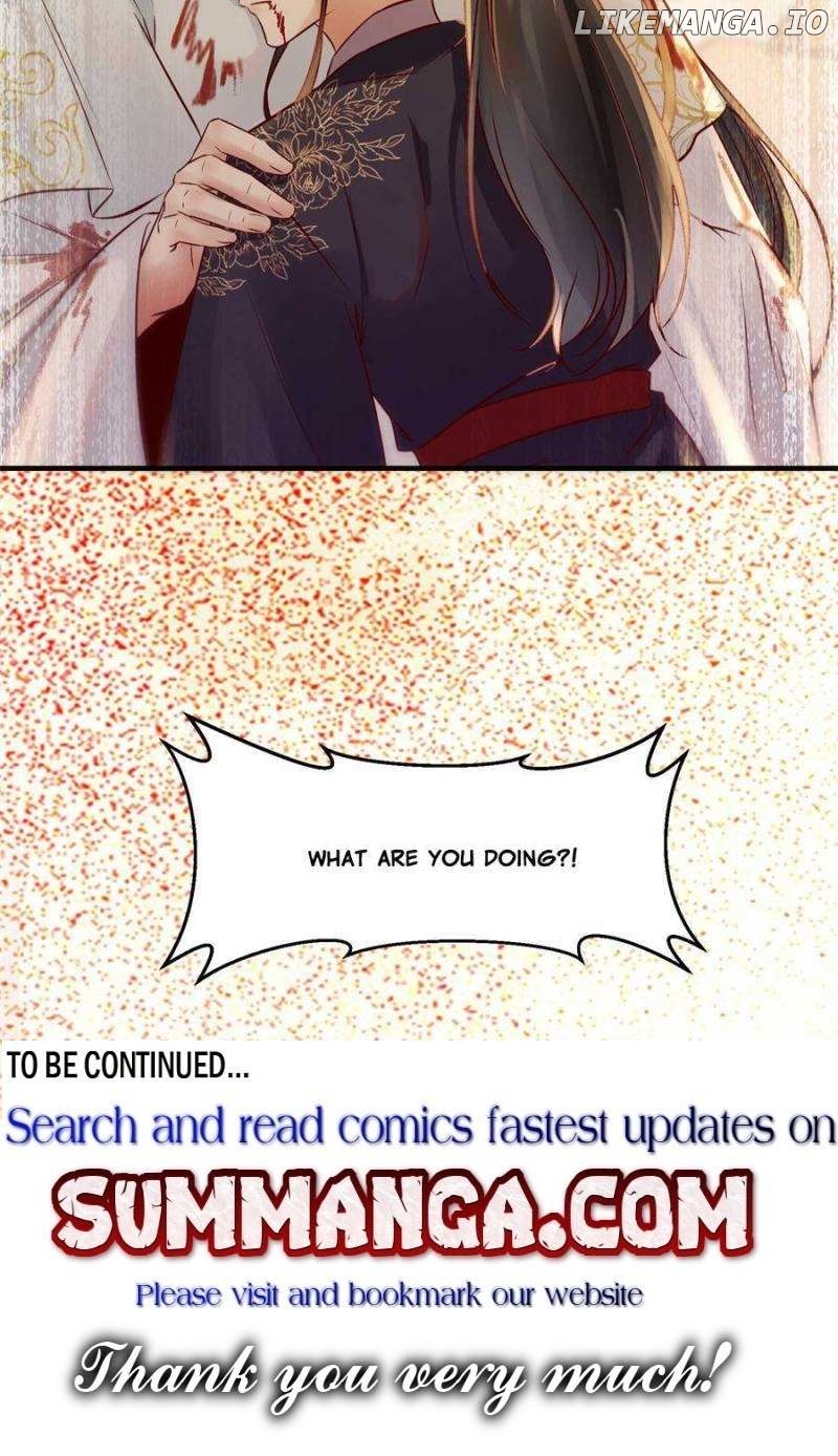 The Goddess Consort Reigns Supreme Chapter 129 - page 41