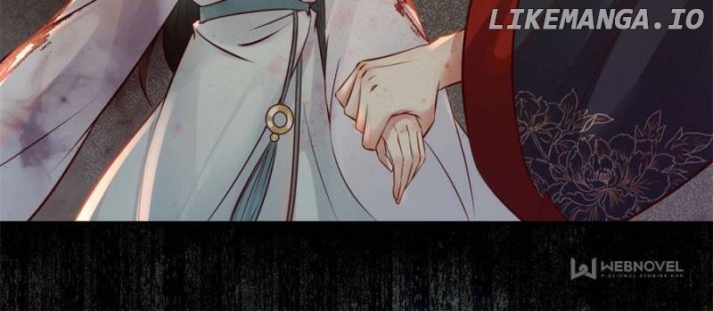 The Goddess Consort Reigns Supreme Chapter 129 - page 5