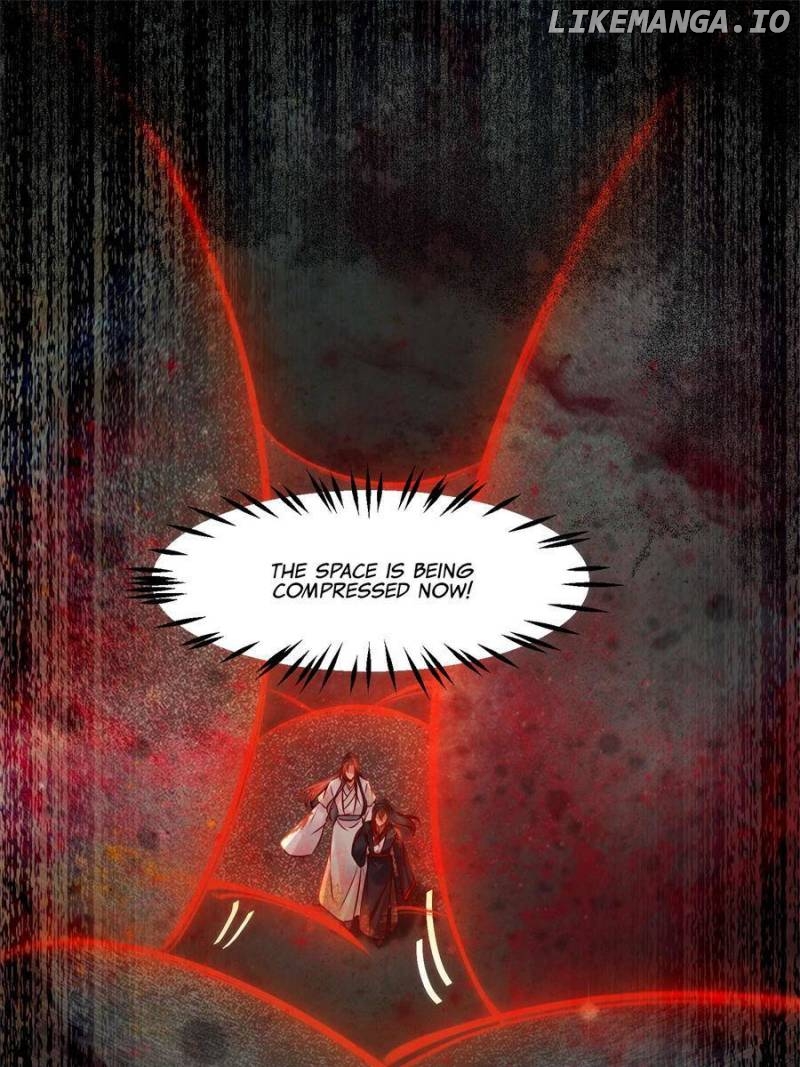 The Goddess Consort Reigns Supreme Chapter 129 - page 6