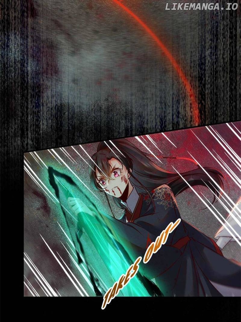 The Goddess Consort Reigns Supreme Chapter 129 - page 7