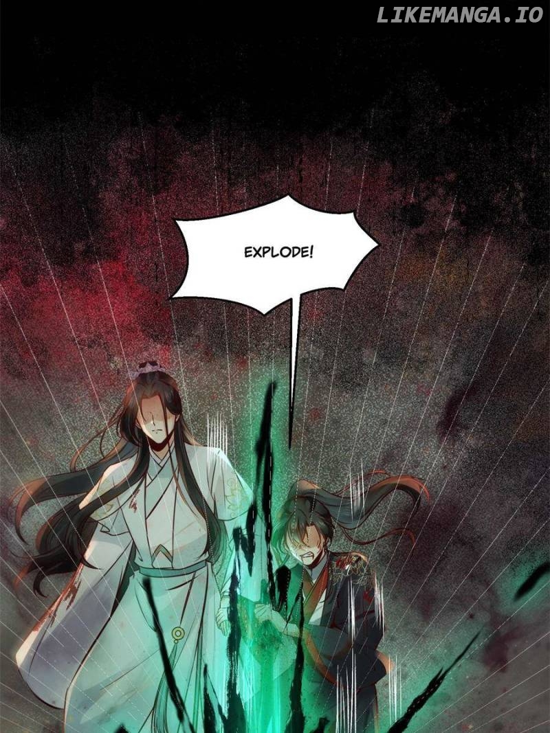 The Goddess Consort Reigns Supreme Chapter 129 - page 8