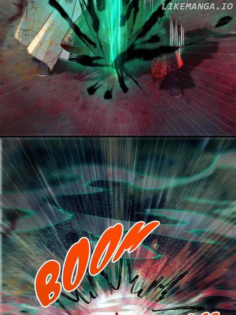 The Goddess Consort Reigns Supreme Chapter 129 - page 9