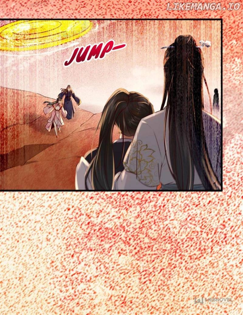 The Goddess Consort Reigns Supreme Chapter 130 - page 10