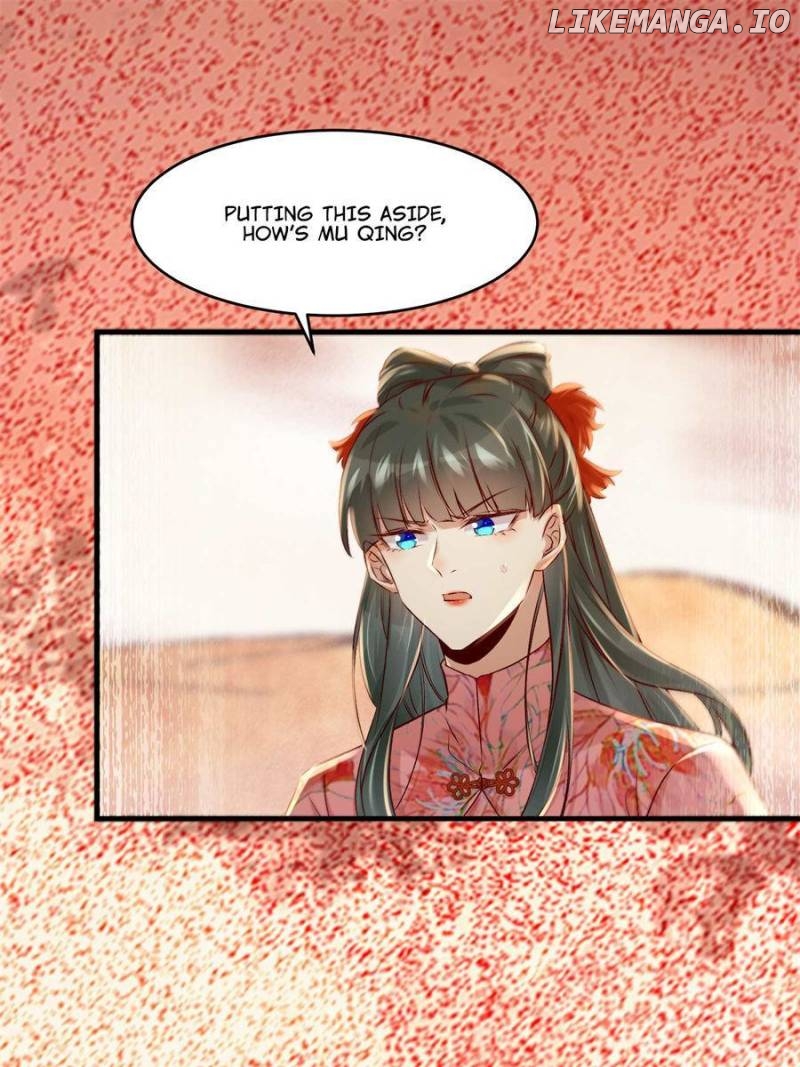 The Goddess Consort Reigns Supreme Chapter 130 - page 16