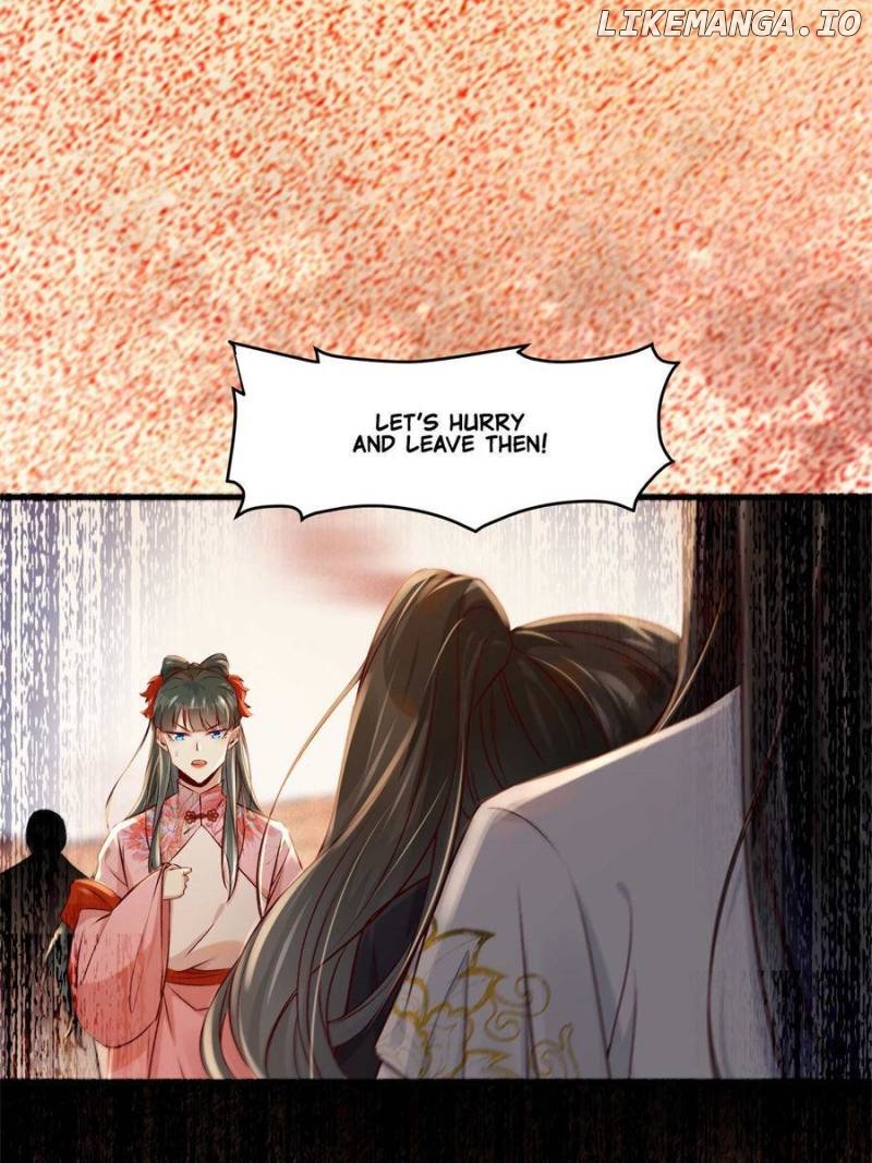 The Goddess Consort Reigns Supreme Chapter 130 - page 18