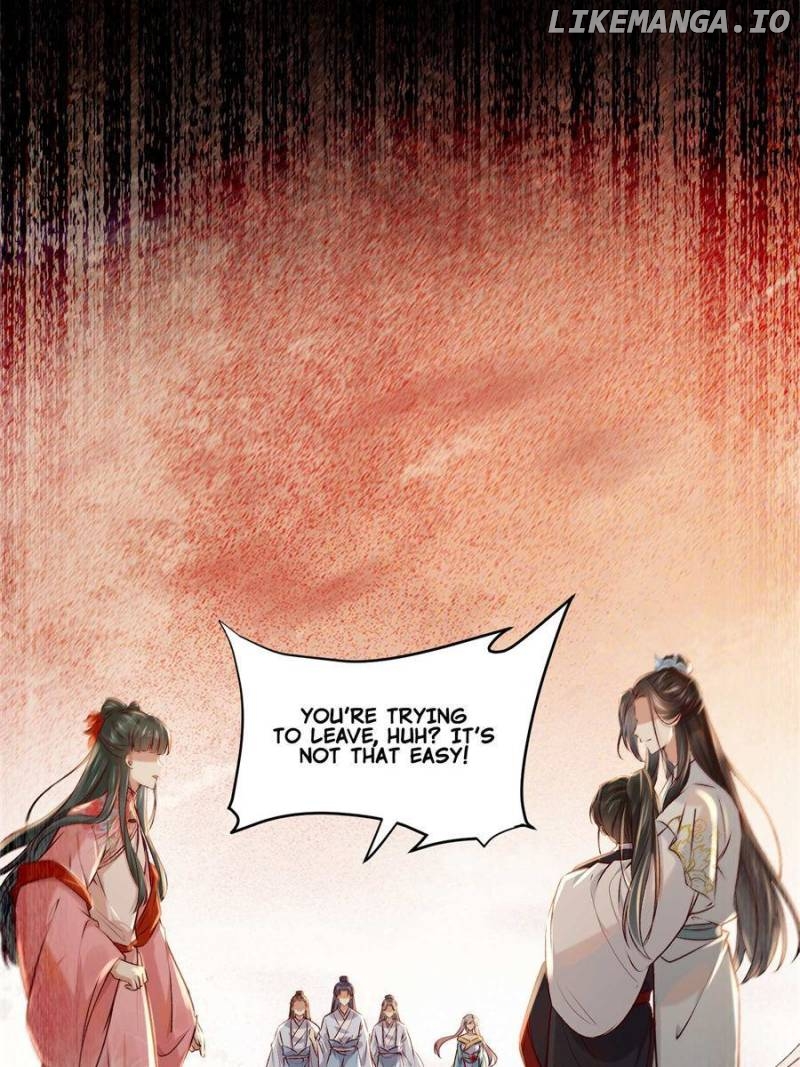 The Goddess Consort Reigns Supreme Chapter 130 - page 19