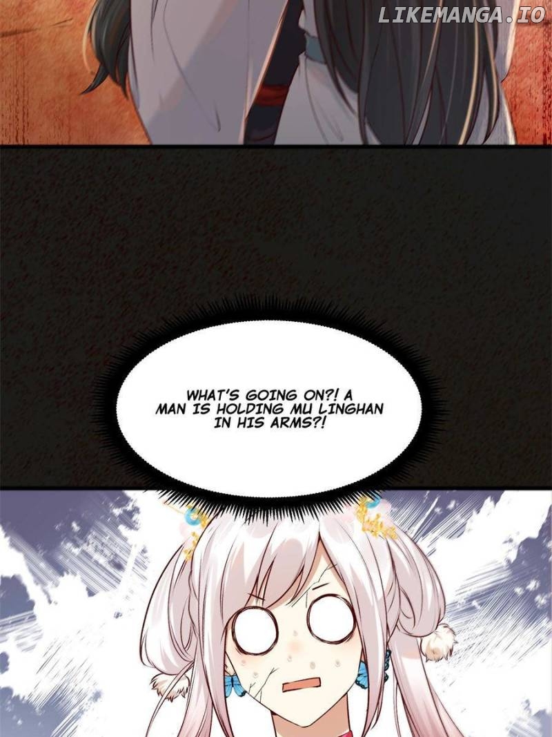 The Goddess Consort Reigns Supreme Chapter 130 - page 2