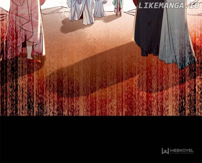 The Goddess Consort Reigns Supreme Chapter 130 - page 20