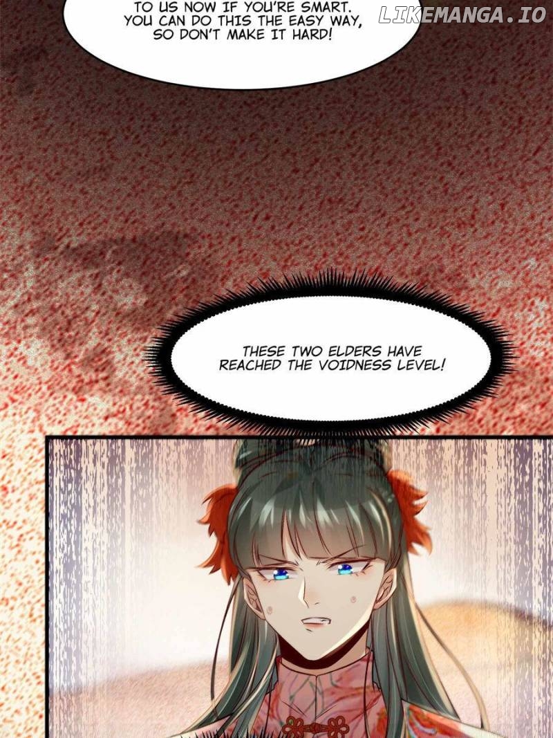 The Goddess Consort Reigns Supreme Chapter 130 - page 24