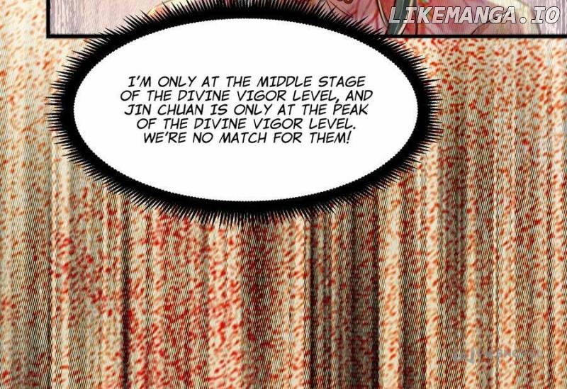 The Goddess Consort Reigns Supreme Chapter 130 - page 25