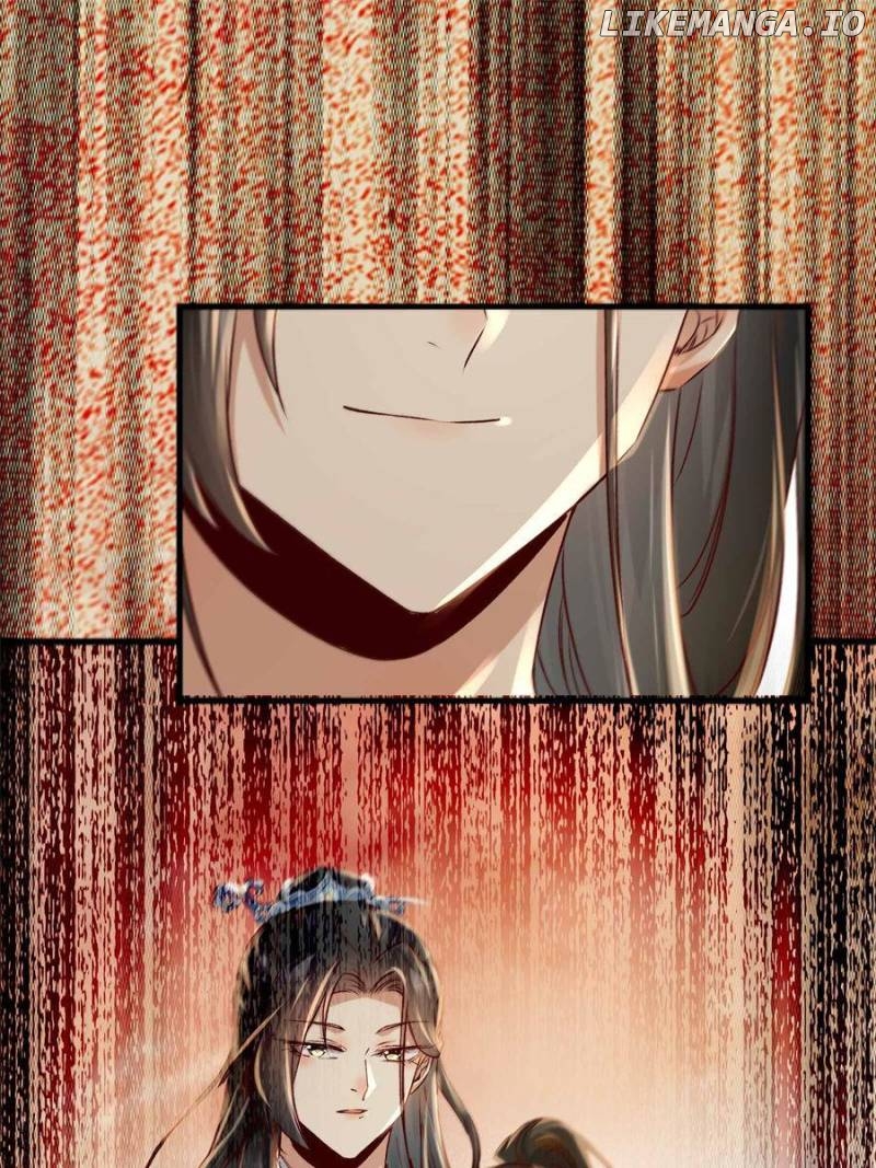 The Goddess Consort Reigns Supreme Chapter 130 - page 26