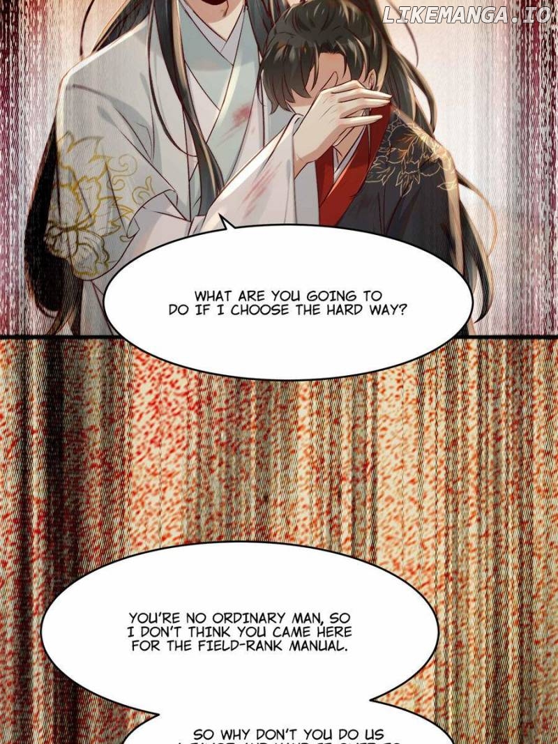 The Goddess Consort Reigns Supreme Chapter 130 - page 27