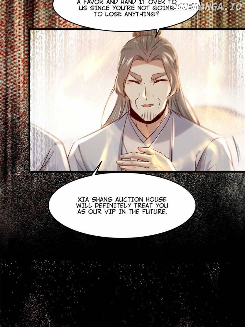 The Goddess Consort Reigns Supreme Chapter 130 - page 28