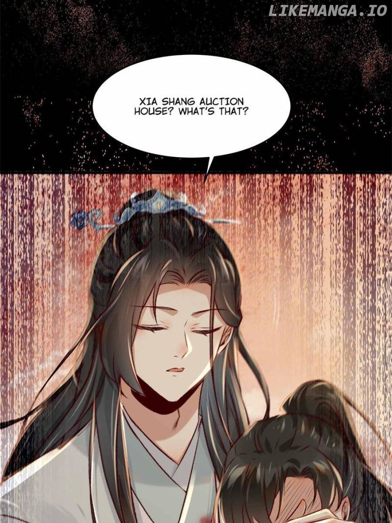 The Goddess Consort Reigns Supreme Chapter 130 - page 29