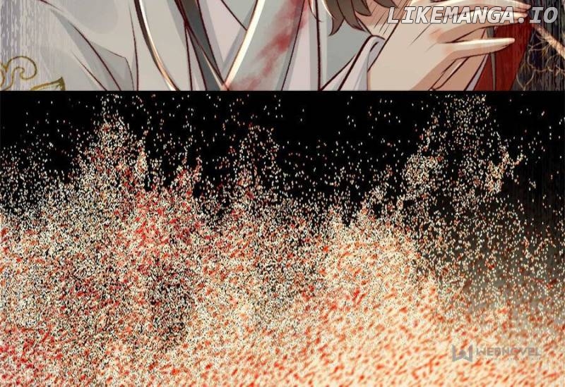 The Goddess Consort Reigns Supreme Chapter 130 - page 30