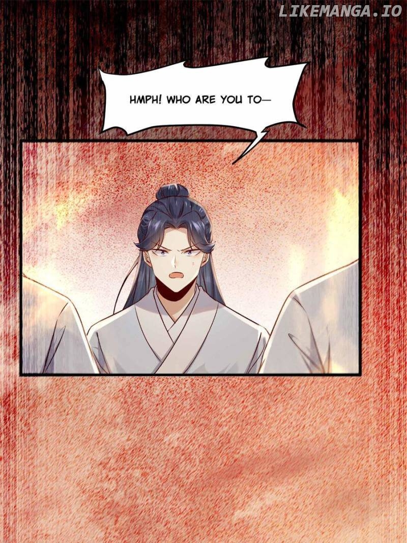 The Goddess Consort Reigns Supreme Chapter 130 - page 31