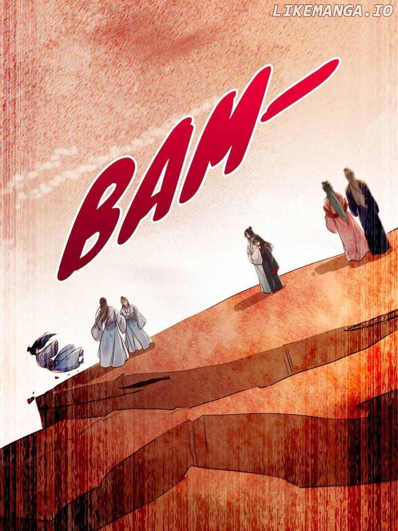 The Goddess Consort Reigns Supreme Chapter 130 - page 32