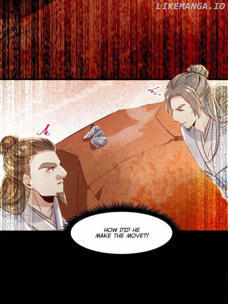 The Goddess Consort Reigns Supreme Chapter 130 - page 33