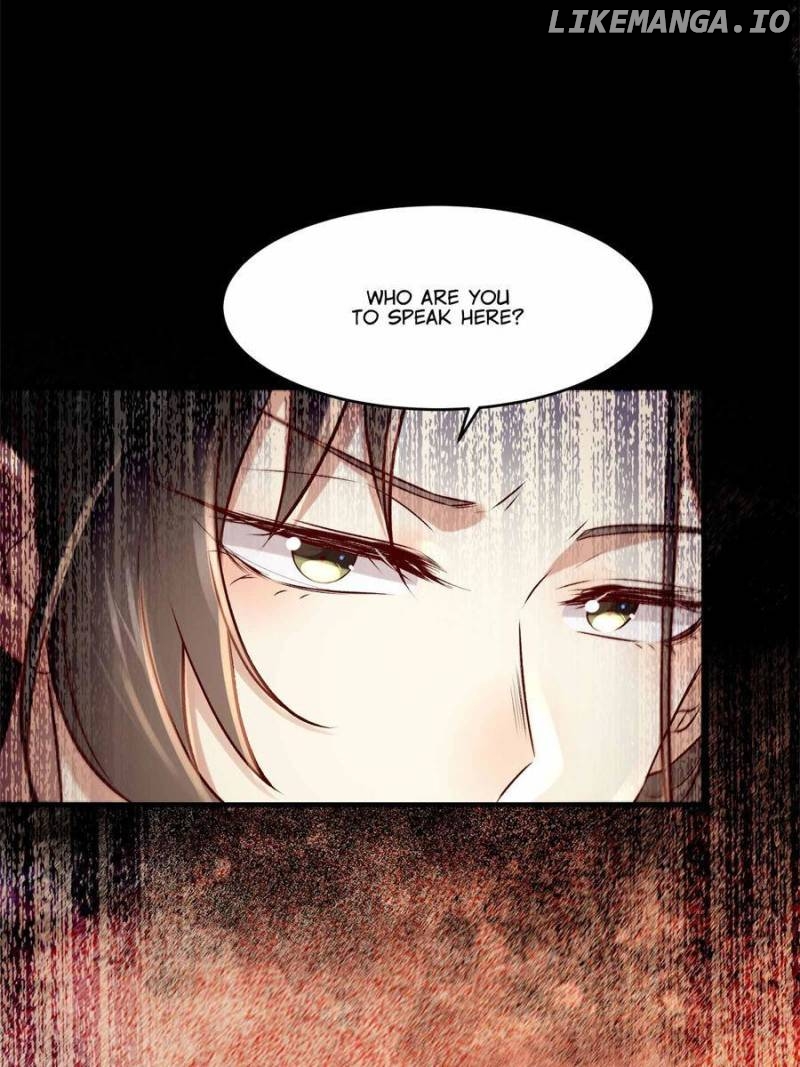 The Goddess Consort Reigns Supreme Chapter 130 - page 34