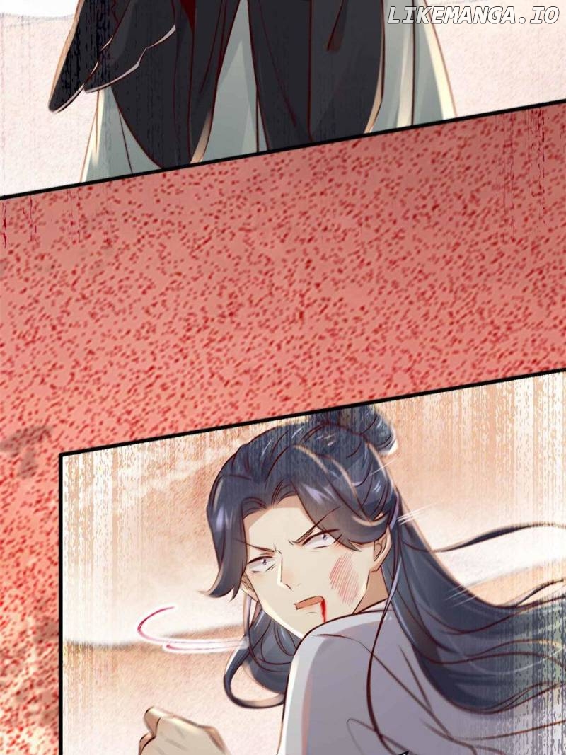 The Goddess Consort Reigns Supreme Chapter 130 - page 36