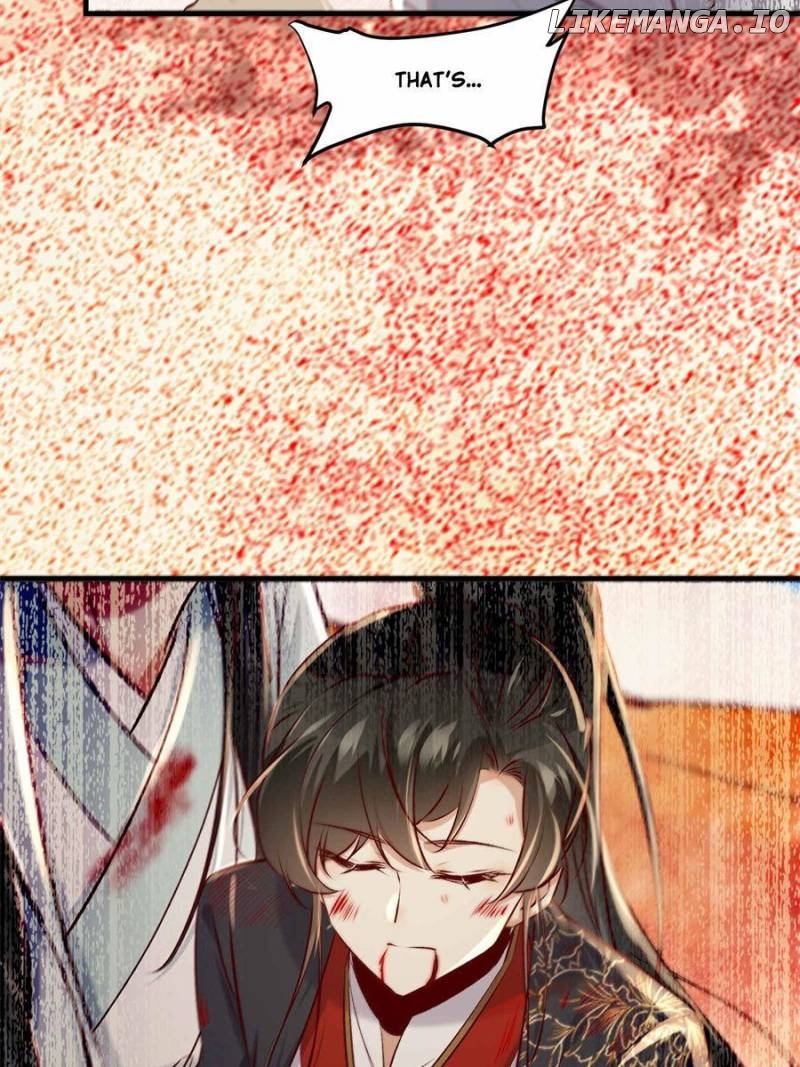 The Goddess Consort Reigns Supreme Chapter 130 - page 37