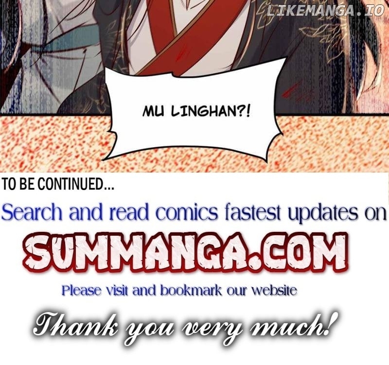 The Goddess Consort Reigns Supreme Chapter 130 - page 38