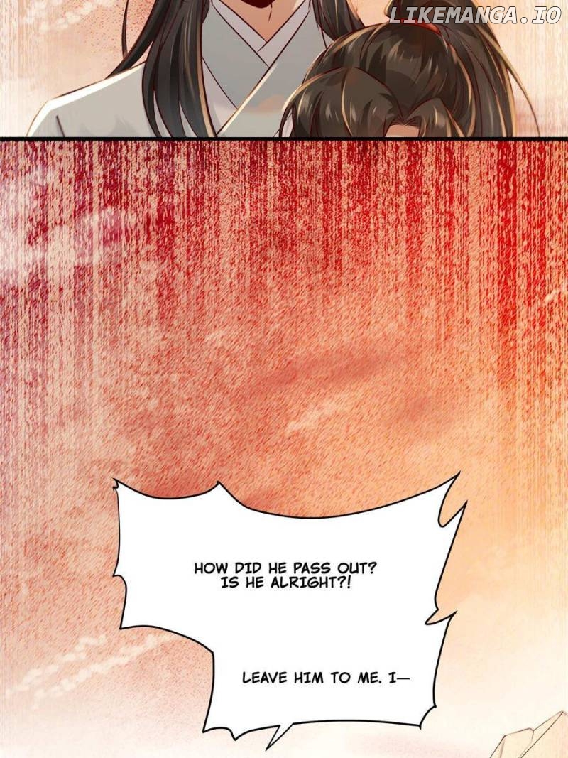 The Goddess Consort Reigns Supreme Chapter 130 - page 4