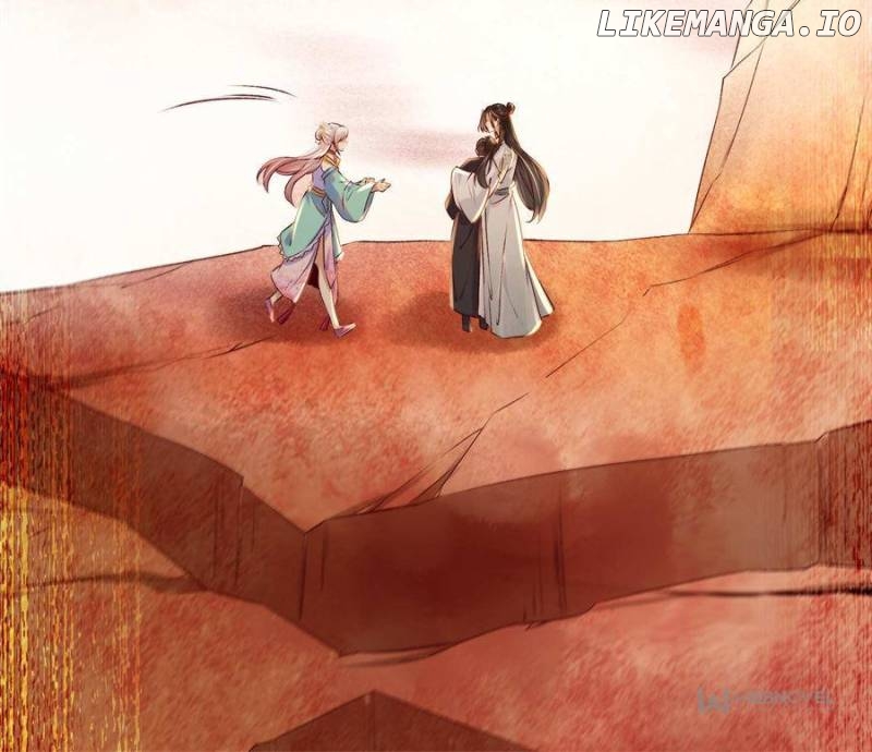 The Goddess Consort Reigns Supreme Chapter 130 - page 5