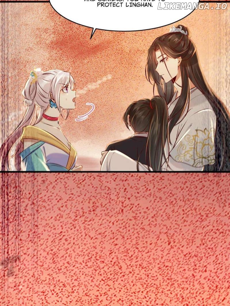 The Goddess Consort Reigns Supreme Chapter 130 - page 9