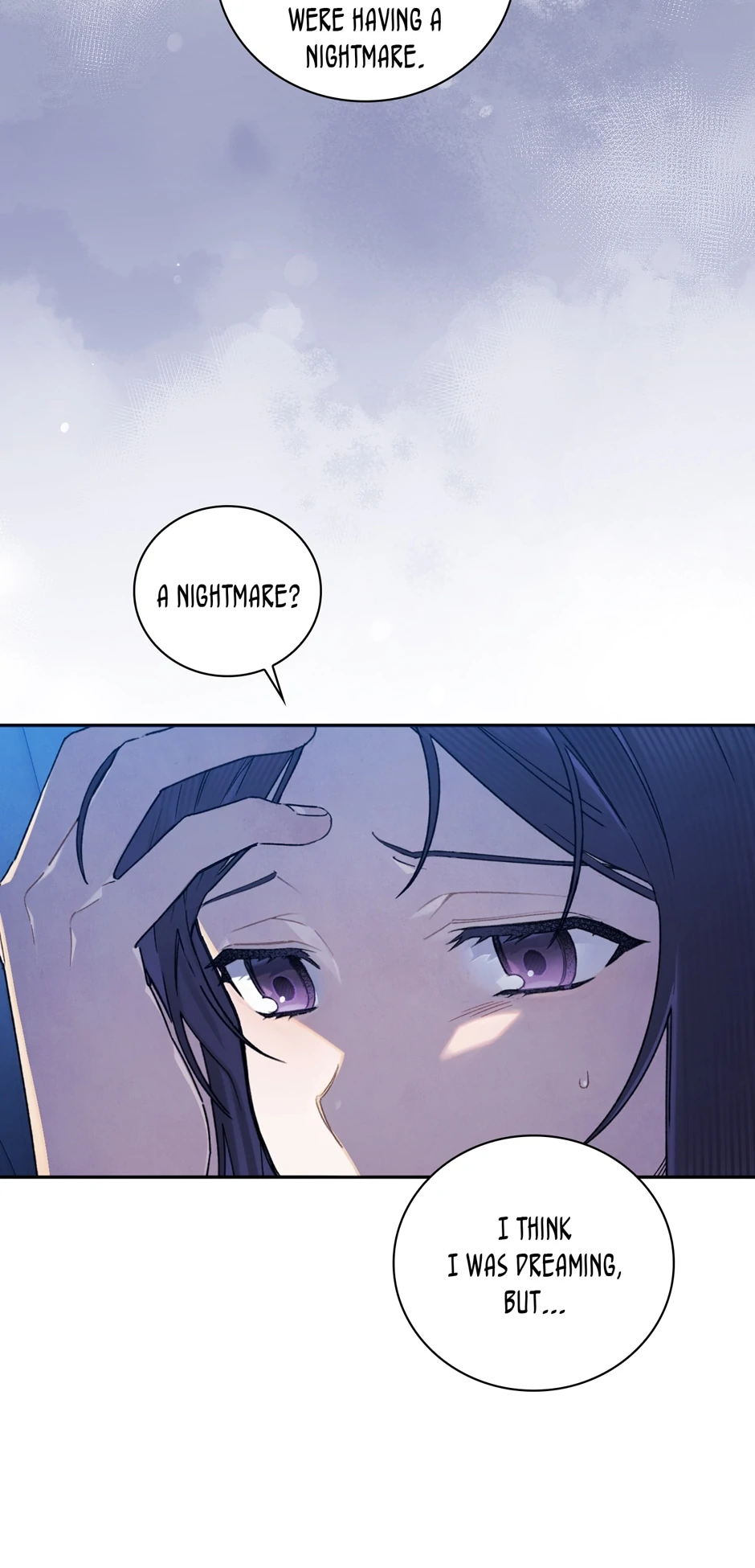 They Say i Was Born a King’s Daughter Chapter 265 - page 13