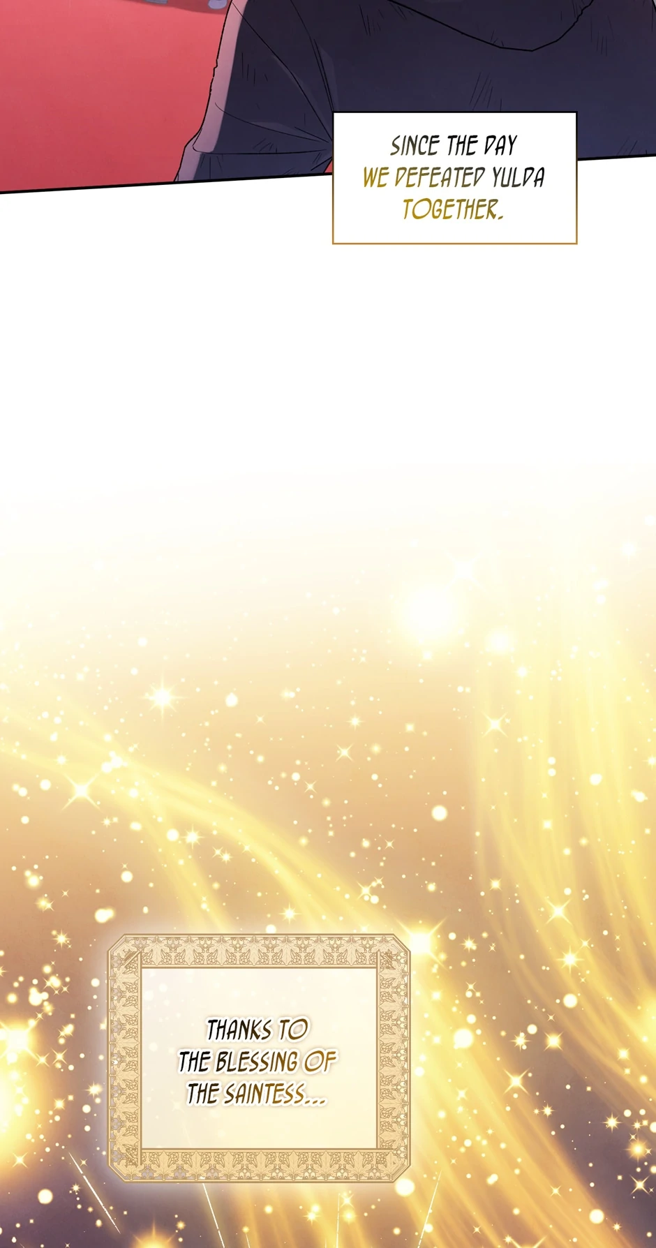 They Say i Was Born a King’s Daughter Chapter 265 - page 22