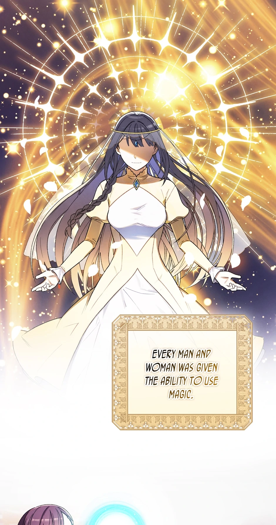 They Say i Was Born a King’s Daughter Chapter 265 - page 23