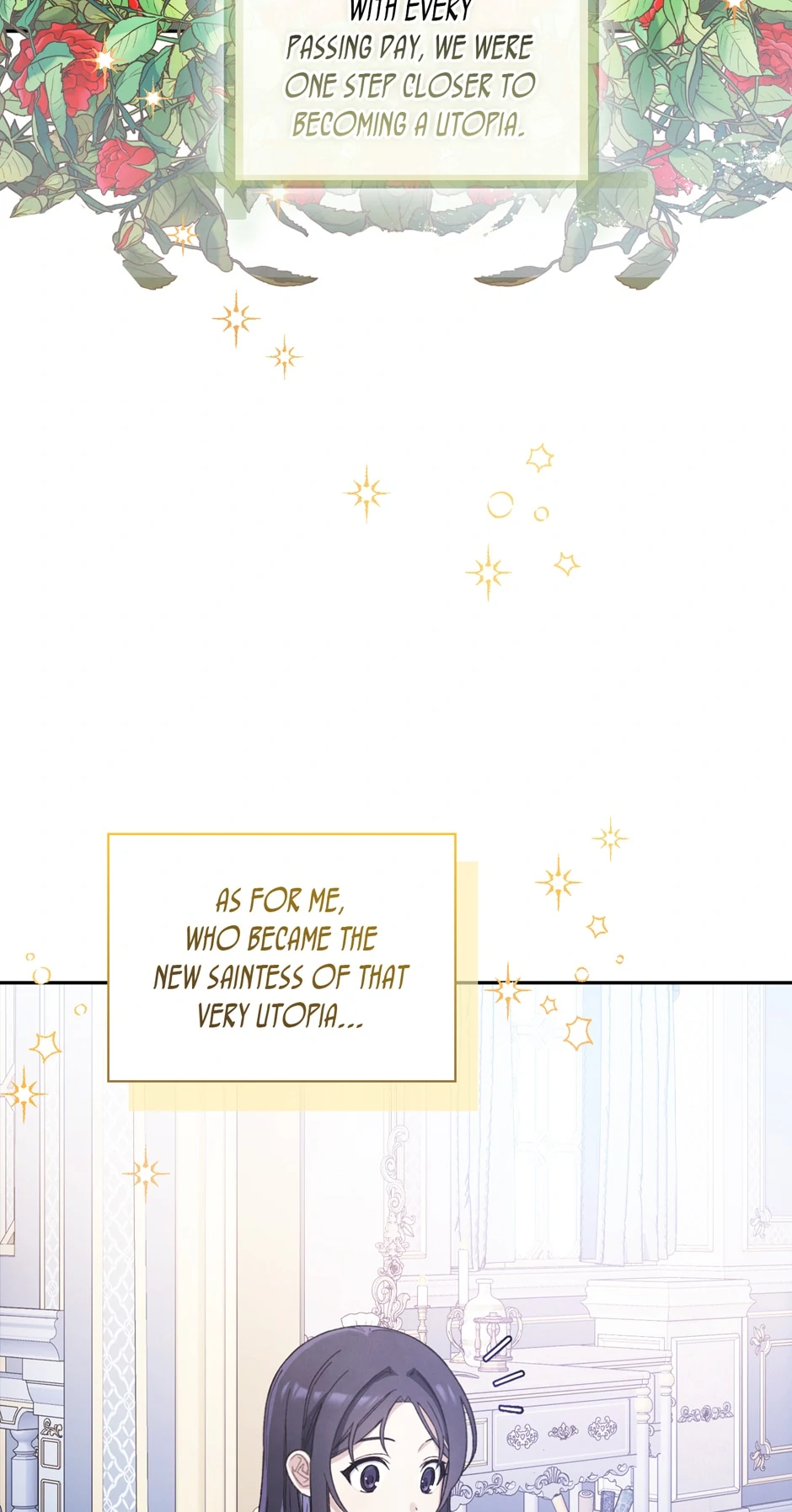 They Say i Was Born a King’s Daughter Chapter 265 - page 28
