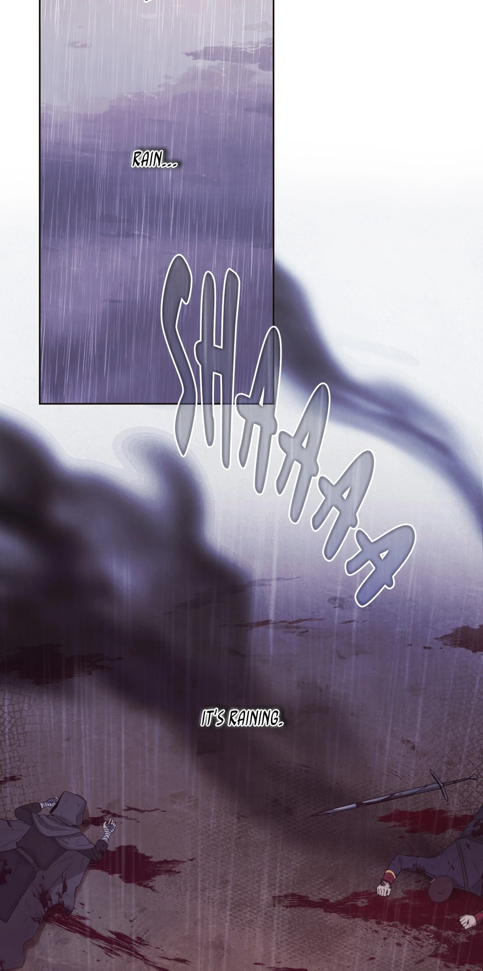 They Say i Was Born a King’s Daughter Chapter 265 - page 2